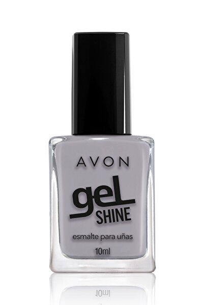 AVON Gel Shine Tırnak Cilası - Zen Moment