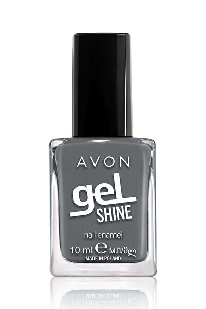 AVON Gel Shine Tırnak Cilası - Calm And Chill