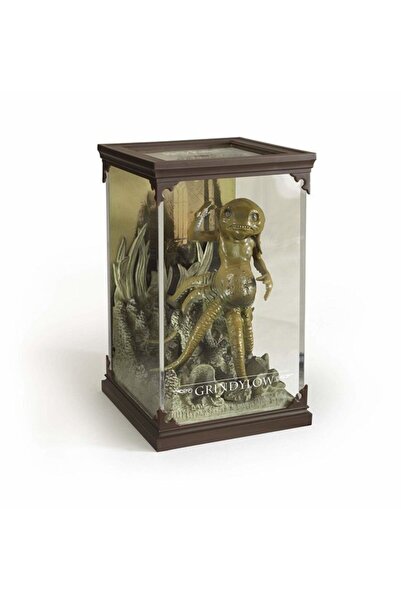 Noble Collection Creatura magică Harry Potter nr. 18: Grindylow