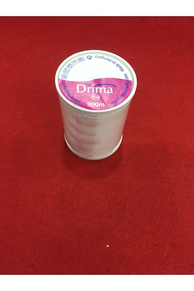 Drima Sewing Thread 900 Mt