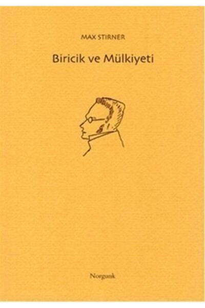 Norgunk Yayıncılık Biricik Ve Mülkiyeti