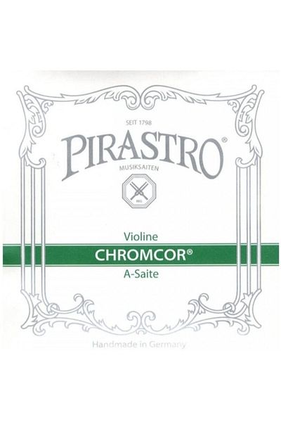 Pirastro سلك فيولا كرومكور