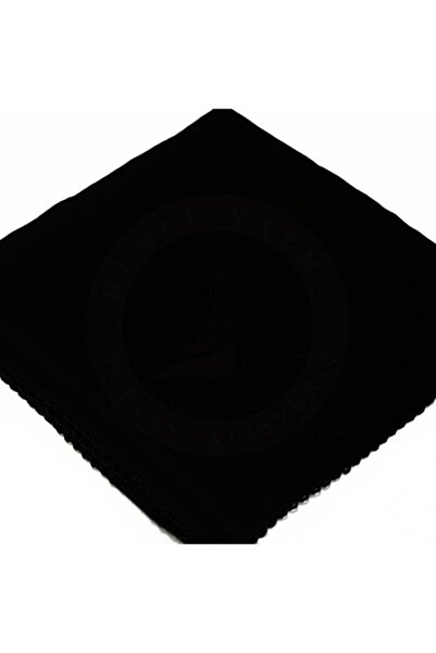 Shal&Shal Αγοράστε 4 Πάρτε 3 Χιτζάμπ Εσωτερικό Κασκόλ - 100% Βαμβάκι - Μαύρο