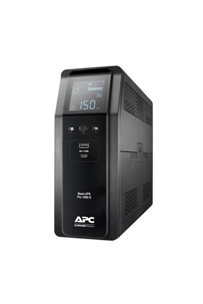 Apc UPS BR1600SI 1600VA/960W, 8 x IEC C13