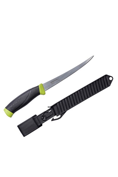 Morakniv Balık Fileto Bıçağı - 155