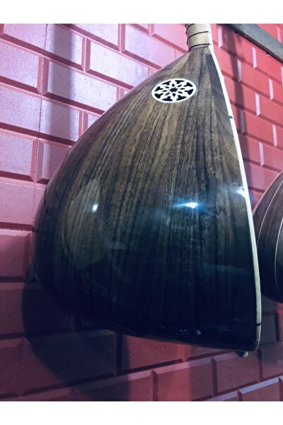 Nano Müzik Bağlama, Saz Yerli Üretim Kaliteli Orta Seviye Bağlama Öğrenci Bağlaması Öğrenci Sazı