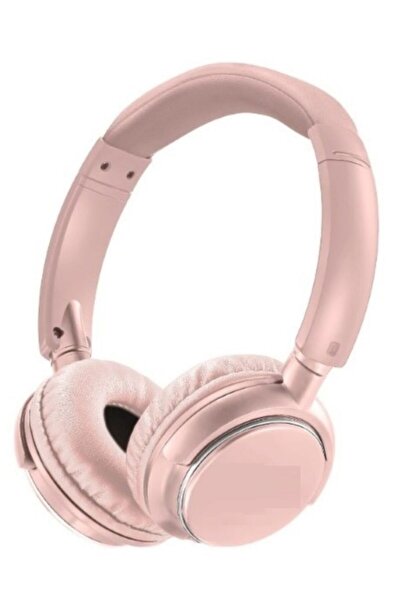 BLUPPLE S16 Wireless Bluetooth Kablosuz Kulaküstü Hafıza Kartlı Radyolu Sporc...