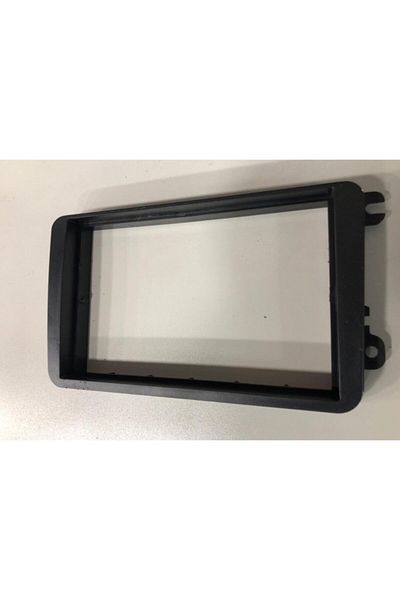 Cadence Volkswagen Transpoter T6 Double Tape Frame 7 inch Frame