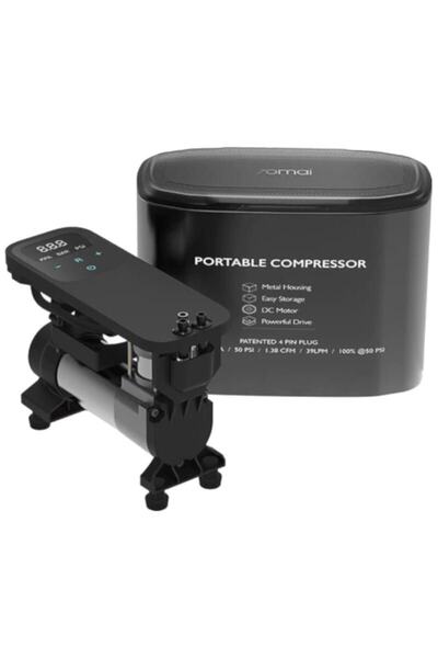 Xiaomi 70Mai Air Compressor