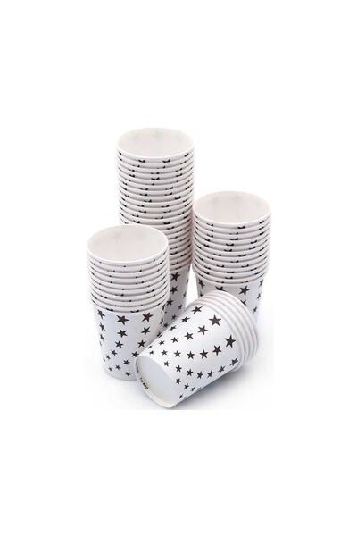 Ercup Karton Bardak 3000 Adet 180 cc 6,5 Oz 1 Koli