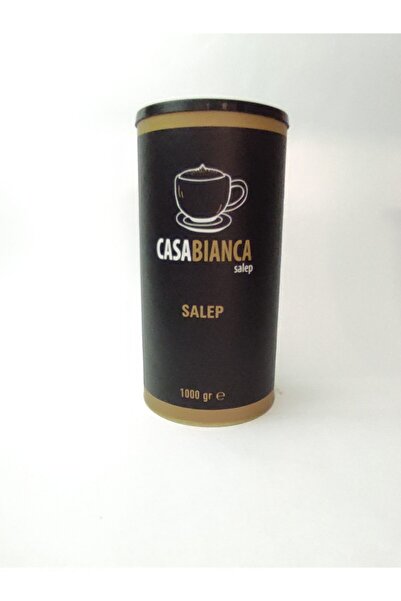 casabıanca Casabianca Toz Salep 1000gr