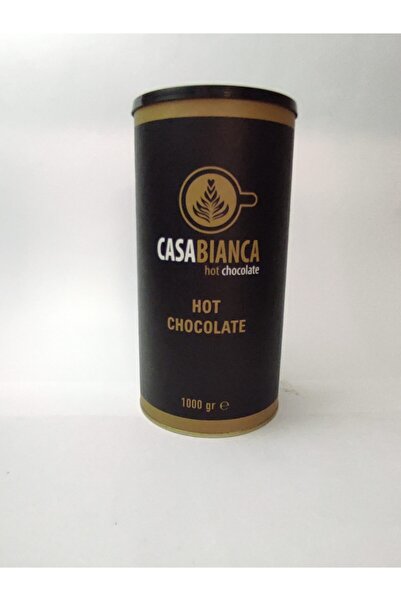 Casabianca Toz Sıcak Çikolata 1000gr