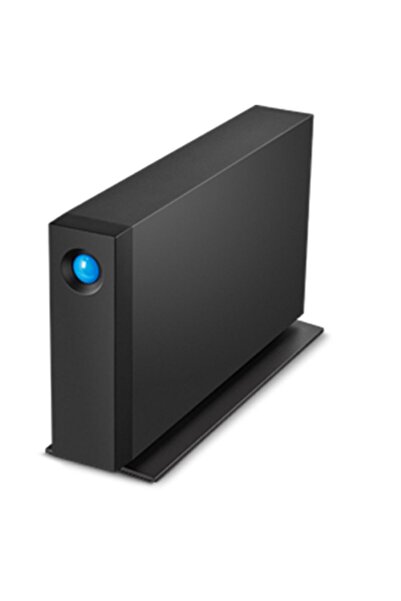 Lacie D2 Stha10000800 3.5" 10 Tb Usb C 3.1 7200 Rpm Taşınabilir Disk
