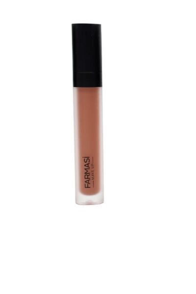 Farmasi 03 أحمر شفاه سائل Nude Essence Matte 4 مل