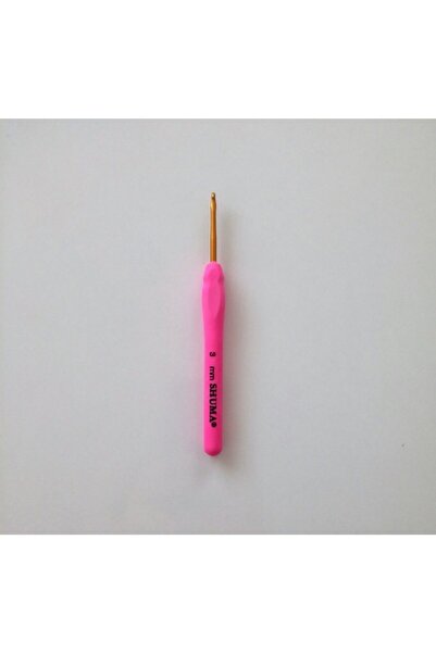 Pulsan Stone كروشيه رقم 3 شوما