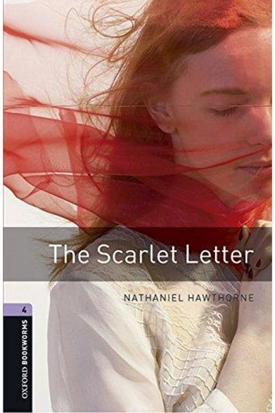 Oxford Obwl 4: Scarlet Letter MP3