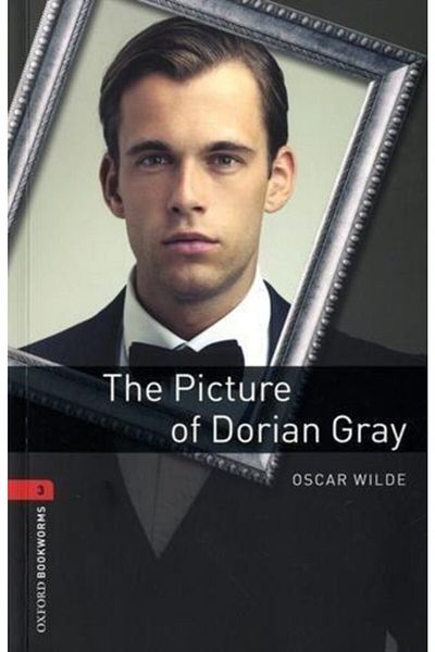 Oxford Obwl 3:picture Of Dorıan Gray Mp3