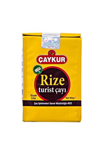 Çaykur Rize Turist 100 Gr.