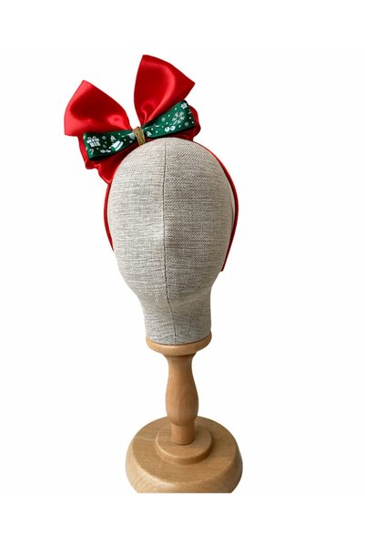 zühre balaban New Year Crown 3