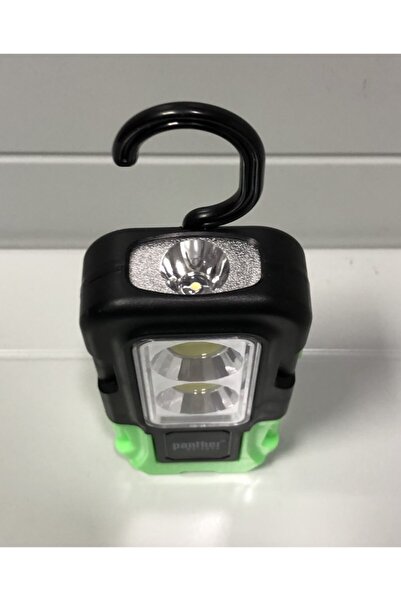 Panther El Feneri Portatif Pt-1915