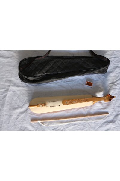 İDOL Kalite Üst Seviye Kemençe Tam Set Kemençe