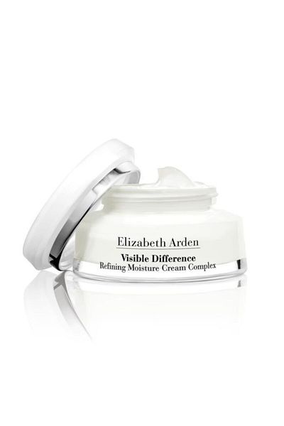 Elizabeth Arden Visible Difference Moisturizer for Dry Skin 75 Ml