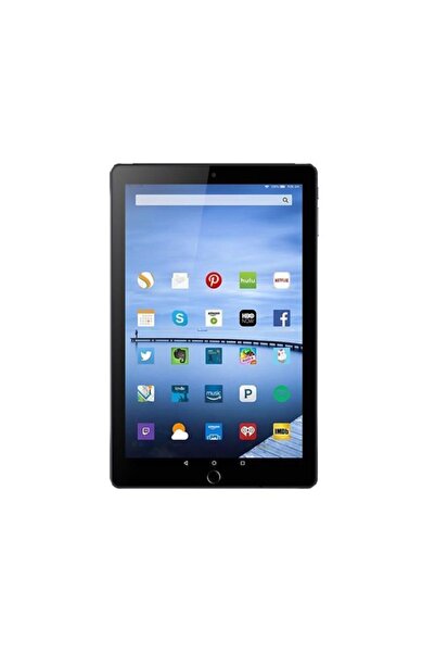 NANOSPACE Ultrapad Up10 10.1 Inç Nano Tablet Kırılmaz Cam Ekran Koruyucu