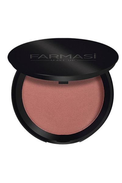 Farmasi Tender Blush On Rose Jam Blush 5g 06