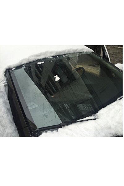 AutoEN Oto Cam Branda Kar Buz Bandı Buzlanma Önleyici Buz Koruyucu Su Geçirmez