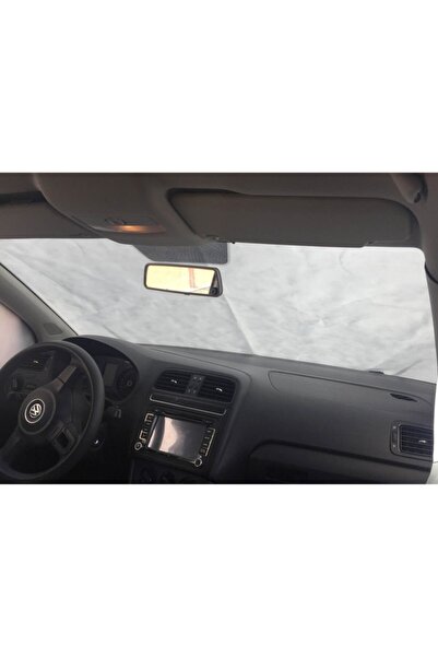 AutoEN Oto Cam Branda Kar Buz Bandı Buzlanma Önleyici Buz Koruyucu Su Geçirmez