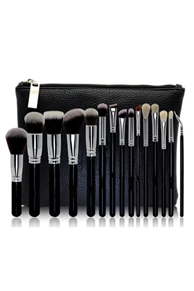 HZL Profesyonel Makyaj Fırçası Seti