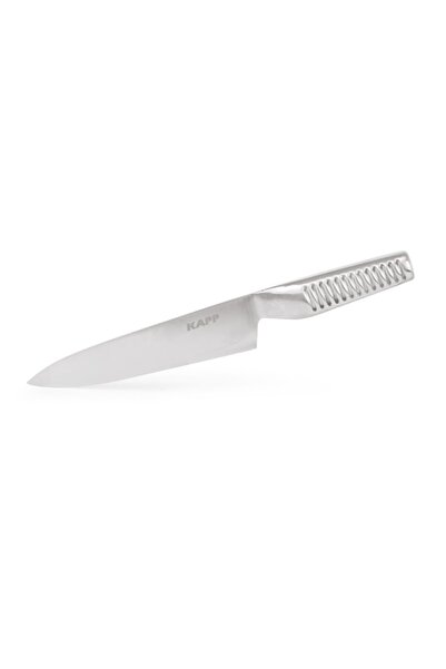 Kapp Çelik Şef Bıçağı (monoblok) 35 Cm