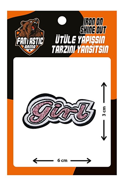 FANTASTIC ARMA A35-164 Armată țesută care se lipsește cu fier de călcat