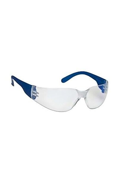 Viola Vanlente Şeffaf Spor Çapak ve Taşlama Gözlüğü