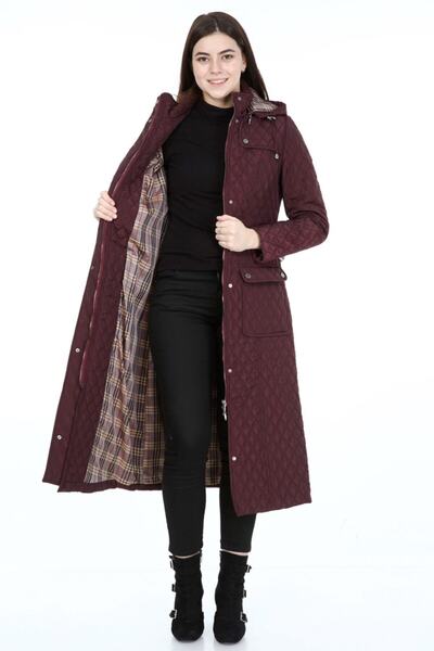 Veger Kapitone Uzun Kaban