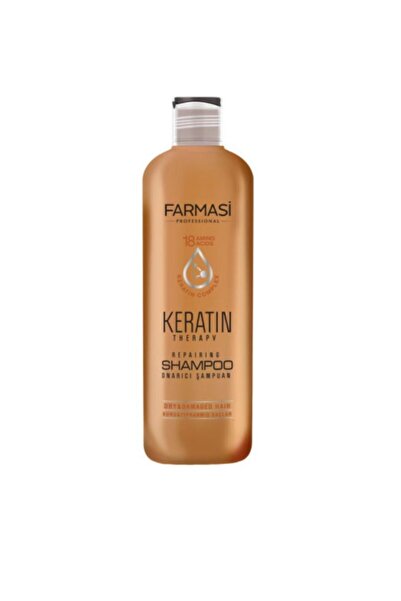 Farmasi شامبو إصلاح علاج الكيراتين 360 مل