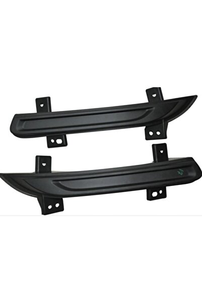 Genel Markalar Fluence Gündüz Led Far Lamba Kapağı Sağ 620721229r