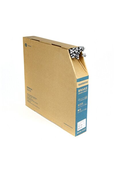 Shimano Oem 1.2x2100 Mm Bisiklet Iç Vites Halatı Teli