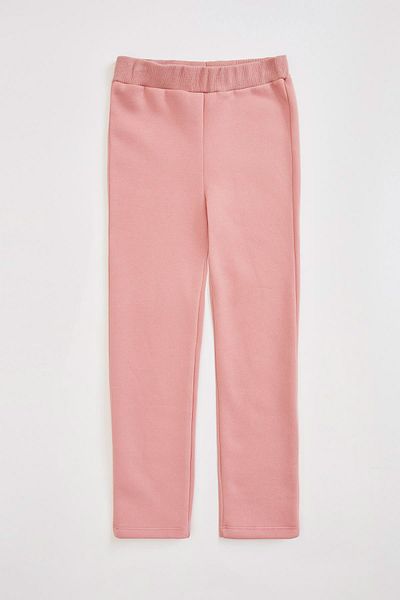 DeFacto Girl's Slim Fit Joggeralt R9738A620AU