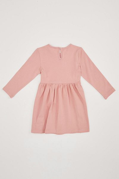 DeFacto Baby Girl Regular Fit Dress
