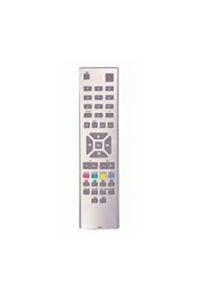 Vestel Zx-r 72 Txt-s Tüplü Tv Kumandası