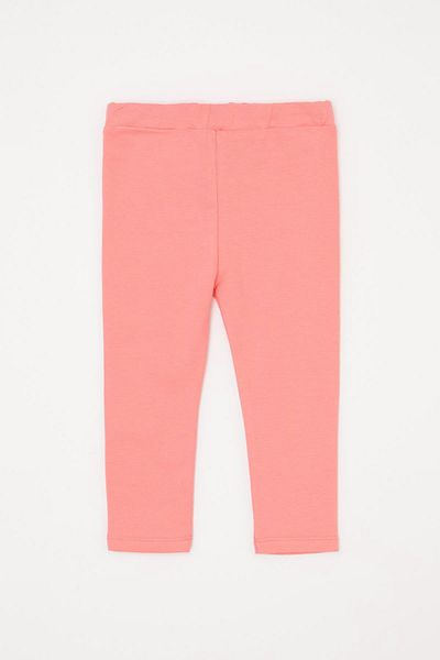 DeFacto Baby Girl Regular Fit Long Leggings