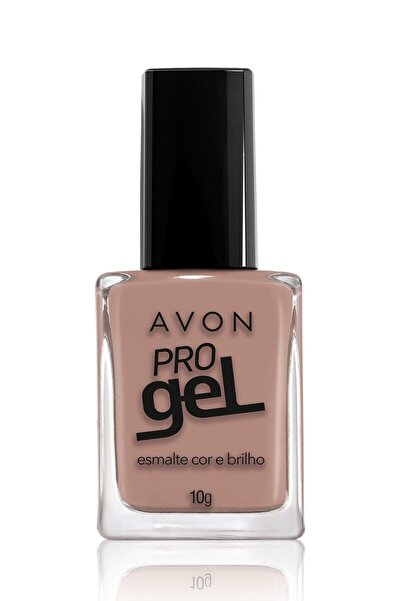 AVON On A Journey Gel Shine Tırnak Cilası