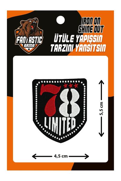 FANTASTIC ARMA A50-141 Armă țesută care se lipsește cu fier de călcat