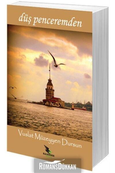 Kalender Yayınevi Düş Penceremden