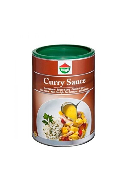 Hugli Köri Sos Toz 900 Gr