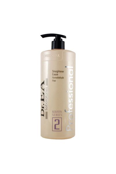 Dr. EA Laboratories Keratin Series No:2 Straightening Keratin 1000 ml 8697853219806