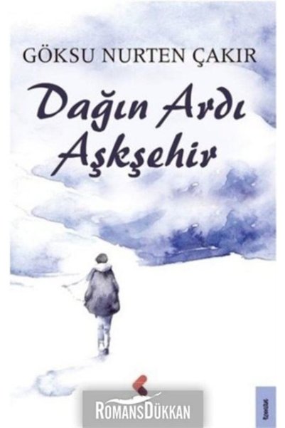 Generic Brand خلف الجبل Aşkşehir