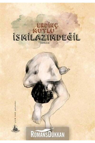 Yitik Ülke Yayınları Ismilazımdeğil