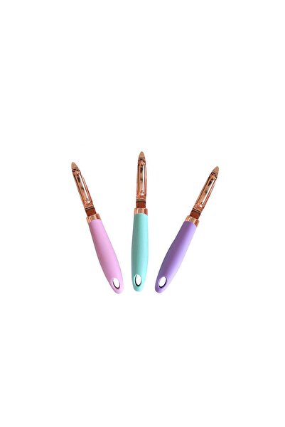 Penguen Png-1732 Bakır Renkli Dik Soyacak Asorti Adet Fiyatıdır